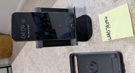 Good
													Google Pixel 9 Pro XL - AT&T, Obsidian, 256 GB, 16 GB, GGX8B, photo 1 of 8