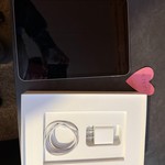 Mint Apple iPad 11th Gen - Wi-Fi, 128 GB, Silver, A3354