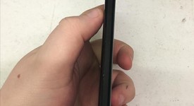 Good
													Samsung Galaxy S9 Plus - Verizon, Black, 64 GB, SM-G965U, photo 5 of 7