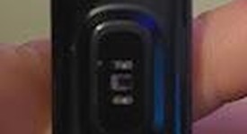 Fair
													Samsung Galaxy Fit2 - Black, photo 6 of 6