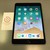 Good Apple iPad Mini 4 - Wi-Fi, Gray, 128 GB