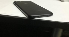 Good
													Apple iPhone 7 - Boost, Black, 32 GB, A1660, photo 5 of 9