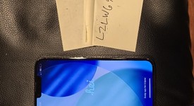 Good
													Apple iPhone 13 Pro - Unlocked, Graphite, 128 GB, A2483, photo 2 of 12