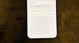 Mint
													Apple iPhone 15 Plus - Unlocked, Black, 128 GB, A2847, photo 2 of 9