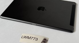 Good
													Apple iPad 9th Gen - Unlocked, Gray, 64 GB, A2603, photo 2 of 7