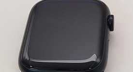 Mint
													Apple Watch Series 9 45mm - Unlocked, Midnight, A2984 - Cellular, Aluminum, photo 3 of 4