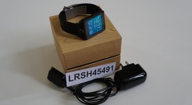 Mint
													Samsung Gear 2 Neo - Black, 4 GB, photo 1 of 18