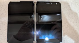 Mint
													Microsoft Surface Duo - AT&T, White, 128 GB, 6 GB, photo 5 of 10