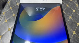 Good
													Apple iPad Pro 12.9" 5th Gen 2021 - Wi-Fi, Gray, 256 GB, photo 5 of 26