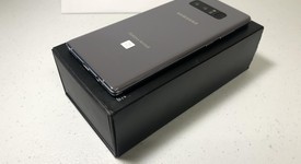 Mint
													Samsung Galaxy Note 8 - Verizon, Gray, 64 GB, SM-N950U, photo 5 of 8