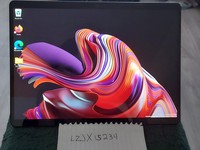 Microsoft Surface Pro X