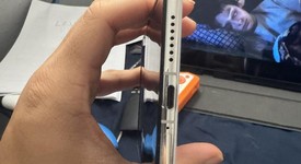 Mint
													Huawei Pura X - Unlocked Non-US, White, 256 GB, 12 GB, photo 4 of 9