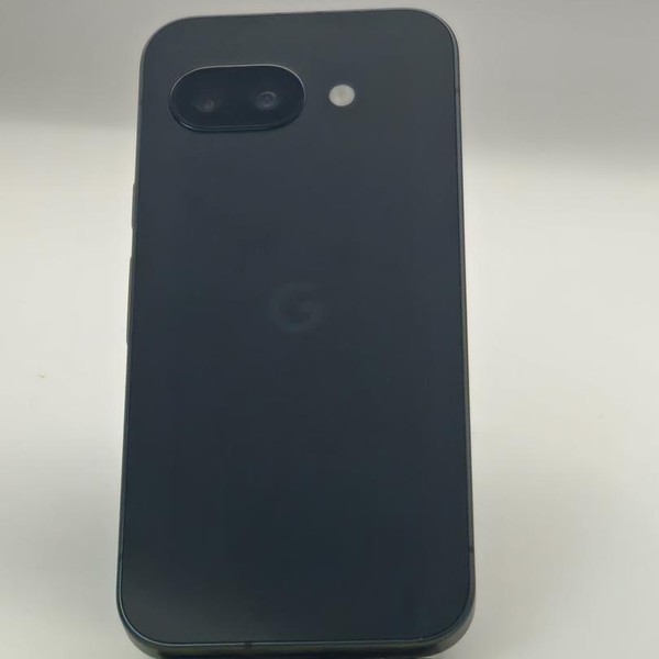 Google Pixel 9a - Verizon, 128 GB, Obsidian, 8 GB
