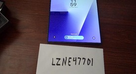 Mint
													Samsung Galaxy Z Fold7 - Spectrum, Blue Shadow, 512 GB, 12 GB, SM-F966U, photo 3 of 5