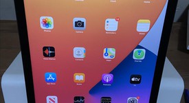 Good
													Apple iPad Air 4th Gen - Wi-Fi, Gray, 64 GB, A2316, photo 3 of 8