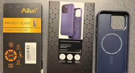 Good
													Apple iPhone 15 Pro Max - Verizon, Blue, 256 GB, A2849, photo 5 of 10