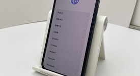 Good
													Apple iPhone 12 Mini - Unlocked, Blue, 64 GB, A2176, photo 1 of 7