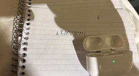 Used
													Apple AirPods Pro 2 - USB-C, photo 1 of 11