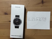 Samsung Galaxy Watch8 Classic