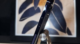 Mint
													Apple iPhone 14 Pro - Unlocked, Purple, 128 GB, A2650, photo 4 of 8