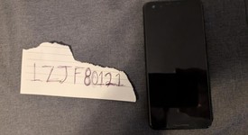 Mint
													Google Pixel 3 - Verizon, Black, 64 GB, Verizon Edition, photo 2 of 8