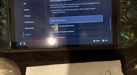 Mint
													Nintendo Switch 2 - Red & Blue, Standard, photo 3 of 17