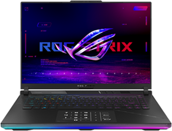 Asus ROG Strix SCAR 16 (2023) G634