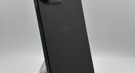 Mint
													Apple iPhone 15 Pro Max - Unlocked, Black, 512 GB, A2849, photo 3 of 5