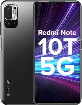 Xiaomi Redmi Note 10T 5G