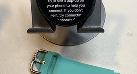 Good
													Samsung Galaxy Watch4 - Unlocked, Black, 44mm, photo 4 of 6