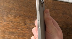 Good
													Apple iPhone 16 Pro - Unlocked, Natural, 256 GB, A3083, photo 5 of 14