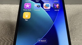 Fair
													Apple iPhone 13 - Unlocked, Blue, 128 GB, A2482, photo 2 of 9