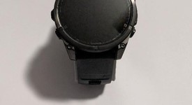 Mint
													Garmin Fenix 8 - Carbon, AMOLED, photo 6 of 6