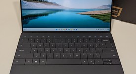 Mint
													Dell XPS 13 Plus 9320 (2022) - I7, Graphite, 1 TB, 32 GB, 4K Touch, photo 2 of 12