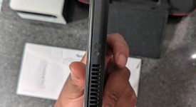 Mint
													Nintendo Switch - OLED - White, 64 GB, photo 3 of 7