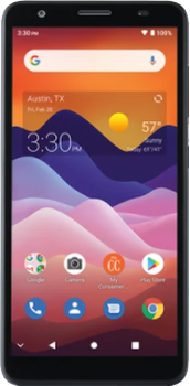 ZTE Avid 579