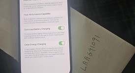 Mint
													Apple iPhone 14 Pro - Unlocked, Black, 1 TB, A2650, photo 1 of 8