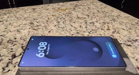 Mint
													Samsung Galaxy S25 Ultra - AT&T, Silverblue, 256 GB, 12 GB, SM-S938U, photo 3 of 12