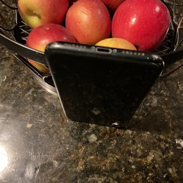 Apple iPhone Xr - Other, 64 GB, Black