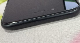 Good
													Apple iPhone SE 2nd Gen 2020 - Unlocked, Black, 128 GB, A2275, photo 5 of 7