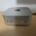 Mint Mac Mini 2024 - 512 GB, 24 GB, Apple M4 Pro 12-core