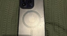Mint
													Apple iPhone 14 Pro Max - Unlocked, Purple, 128 GB, A2651, photo 3 of 10
