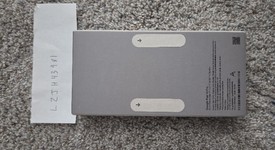 New
													Google Pixel 10 Pro - Unlocked, Obsidian, 128 GB, G4QUR, photo 2 of 2
