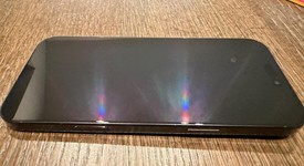 Mint
													Apple iPhone 16 Pro Max - Unlocked, Black, 256 GB, A3084, photo 5 of 22