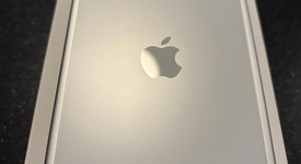 Mint
													Apple iPhone 17 Pro Max - Unlocked, Silver, 256 GB, A3257, photo 1 of 7