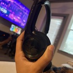 Used Logitech Headphones