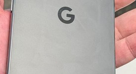 Mint
													Google Pixel 9 Pro XL - Unlocked, Obsidian, 128 GB, 16 GB, GGX8B, photo 3 of 10