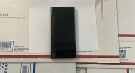 Good
													Samsung Galaxy S23 Ultra - T-Mobile, Black, 256 GB, 8 GB, SM-S918U, photo 1 of 9