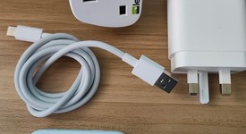 Mint
													Vivo X300 - Unlocked Non-US, Blue, 512 GB, 16 GB, photo 3 of 12