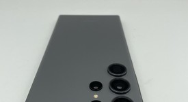 Mint
													Samsung Galaxy S23 Ultra - Verizon, Graphite, 512 GB, 12 GB, SM-S918U, photo 4 of 8